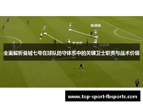 全面解析曼城七号在球队防守体系中的关键卫士职责与战术价值 全面解析曼城七号在球队防守体系中的关键卫士职责与战术价值