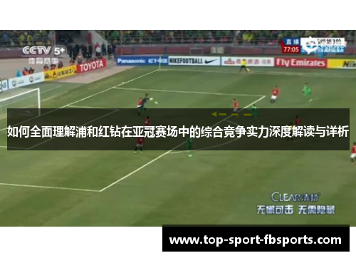 如何全面理解浦和红钻在亚冠赛场中的综合竞争实力深度解读与详析