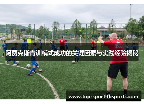 阿贾克斯青训模式成功的关键因素与实践经验揭秘